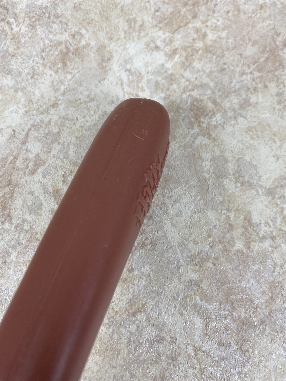 VTG NIMBUS 2000 Harry Potter Broom Broomstick 35" Sound & Vibration