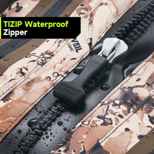Men's 1200G 3M™ Chest Waders | MSRP $599 | Hunting Waders | Fishing Waders - Picture 20 of 43