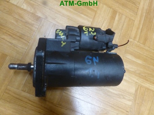 Anlasser Starter VW Polo 6N 1,4i Bosch 0001107025 036911023S