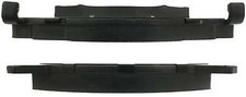 # 102.00840 Centric Disc Brake Pad Set