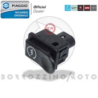 Original ZÜNdschalter Schalter Piaggio Velofax 50 1996-1999