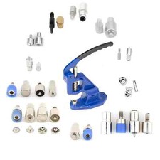 manual hand press machine