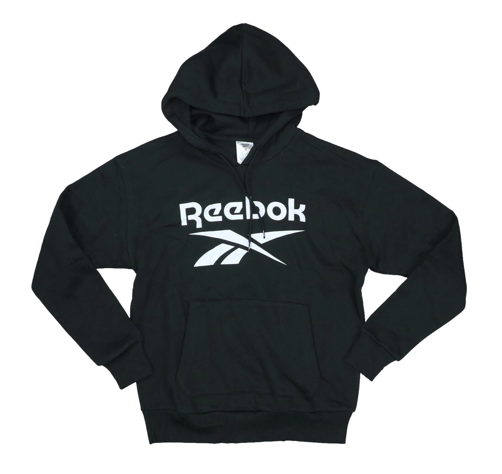 Sudaderas Reebok Mezcla de Algodón para Mujer