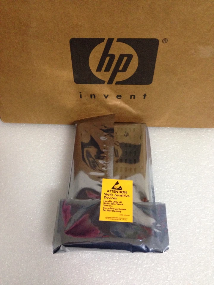 HP 518737-001 600GB 10K 3.5" fibre channel hard drive AP730A AP730B - Image 4 of 4