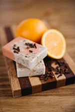 Goat's Milk Soap - Choose Your Scents ! 4.5 Oz.  5.95