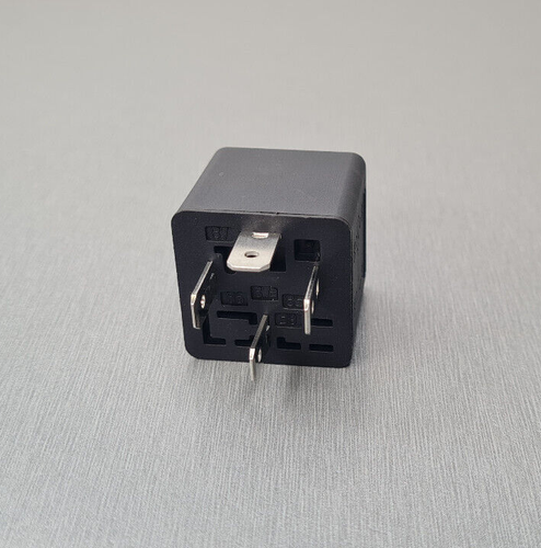 1PCS SLD-12VDC-1A RELAY GENERAL PURPOSE NON LATCHING SPST 40A 12V 4 Pin - Picture 6 of 7