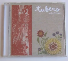 Tubers – Shell Out CD USED - BAKO14