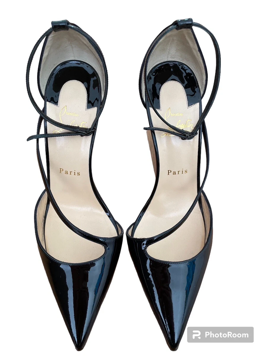 Christian clearance louboutin fliketta