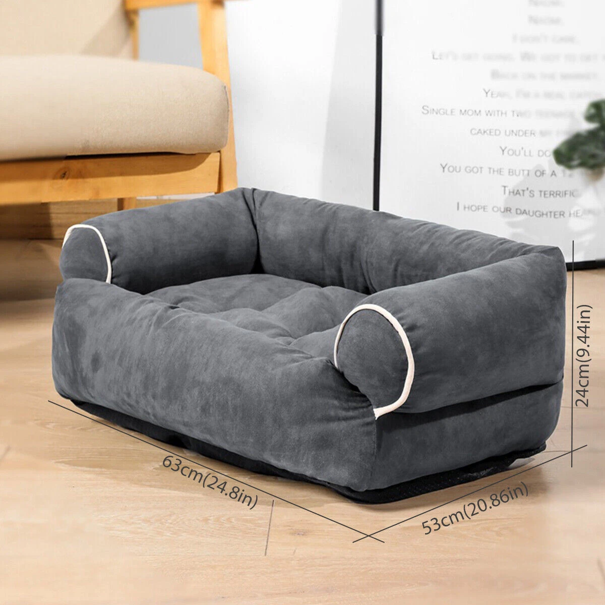 Dog Beds Sofa Style Matttroy