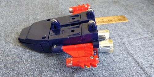 VINTAGE TAKARA DIACLONE EARTH POWERED VEHICLE (BIG POWERED) - Picture 10 of 23