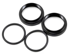 Mugen Seiki 16mm Damper Spring Adjustment Collar (2) [MUGE2523]