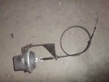 90 Corvette CRUISE CONTROL UNIT w CABLE Servo 91 tpi C4 GM OEM #1