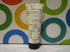 BEEKMAN 1802 ~ GARDEN OF GARDENIA GOAT MILK HAND CREAM ~ 3.4 OZ