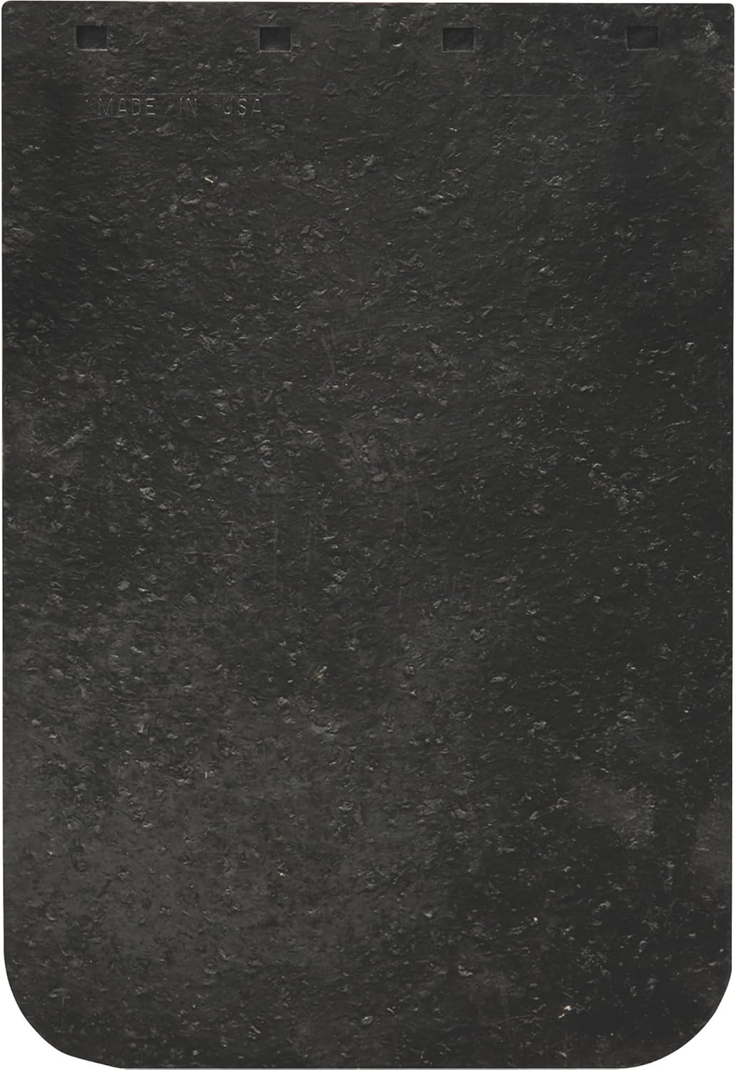 Heavy-Duty Rubber Semi-Truck Mud Flaps - Pair, 20In.W X 24In.L, Model Number B20-image