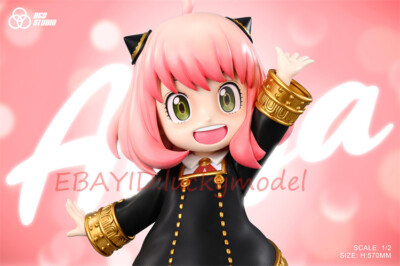 RGB Studio 1/2 SPY×FAMILY Anya Forger GK statue Model In Stock NEW