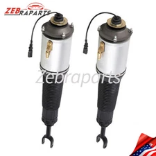 For Audi A8 Quattro D3 S8 Duralo Front Air Shock Strut Set TCP