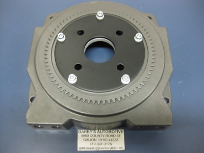Genuine WARN 31670 Replacement Winch Drum Support Industrial Series 