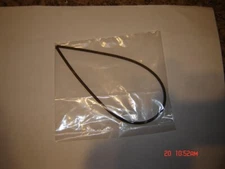 AMPRO PRECISION 16mm Silent Projector Belt  *Replacement  *Wire Motor Belt ,New