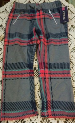 Pantalon Sweat Cherokee Fille 3T – Neuf Avec étiquette