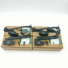 OEM 4 x Air Suspension Height Level Sensor For Land Rover Range Rover4.2L 5.0L