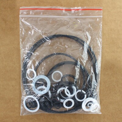 E-AR39585 Steering Valve Cylinder Overhaul Kit for John Deere 