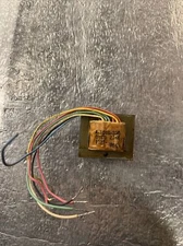 DYCO A-1016-336 / 2746 / 1127-8604 VOLTAGE TRANSFORMER