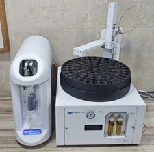 Teledyne Tekmar - AQUATek 100 / Stratum Pureg Trap [#B240227]