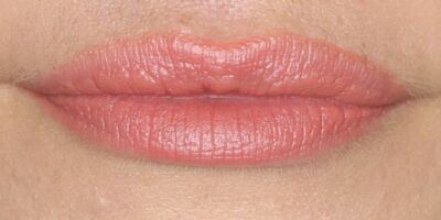 L´OREAL PARIS, ISABEL MARANT LIPSTICK COLLECTION SMILE ''LA SEINE SHADOW''