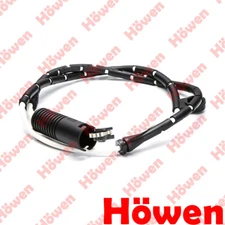Howen Brake Pad Wear Indicator Sensor Lead Front Fits BMW X5 (E53) 3.0 d