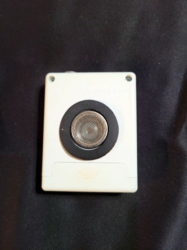 VINTAGE CES COMMUNICATIONS ELECTRONICS SPECIALTIES PHONE DIAL TONE MODEL No 340 - Picture 3 of 6