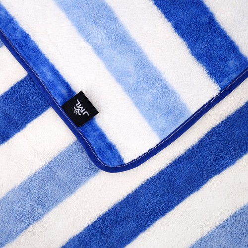 2er Pack Extra Großes Badetuch Strand Bad Pool Fitness Spa Handtuch Alle Farben 30"X60" - Bild 79 von 145