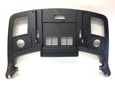 Nordictrack FreeMotion Treadmill Console Base Cover MFR