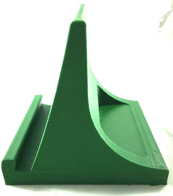 iPad Desk Stand Green - Image 2 of 4