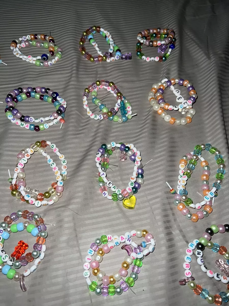 Melanie martinez best sale bracelet