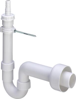 Viega Geruchsverschluss 1 1/2x50 Sifon Siphon Spülmaschine Waschmaschine 102593