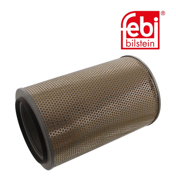 Febi Bilstein Filter Motorluftfilter Luftfilter 33775-image