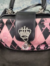 Brighton-My Flat In London Handbag