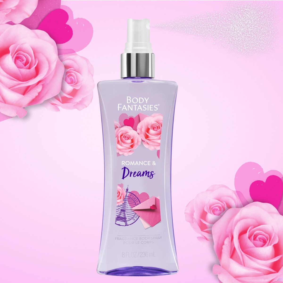 pMボディファンタジー Romance & Dreams Bambi Amazon.co.jp: ボディファンタジー ロマンス&ドリームス ボディ