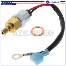 RV Generator Fuel Cut Off Solenoid Valve For 146-0646 Onan Cummins New 