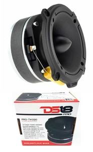 bullet tweeters ebay