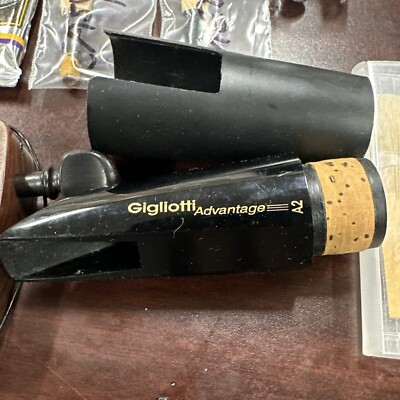 Meyer 5M ミディアムチェンバー Used Vintage Meyer 5M Medium Chamber 