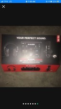 Full M Audio Vocal Studio Used On DefectsÂ