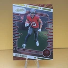 2024 Panini Absolute Football Jalen McMillan #173