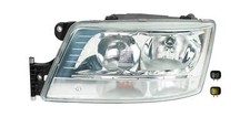 Hauptscheinwerferlinks ohne Glühlampe DT Spa...