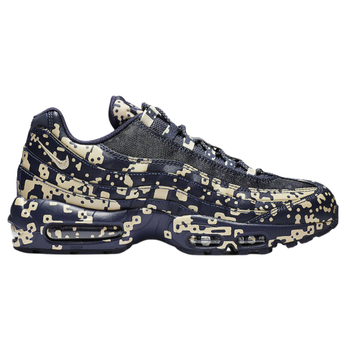 NIKE x FOX BROTHERS AIR MAGMA 2012 SP Blackened Blue Boots NIKE x FOX BROTHERS AIR MAGMA 2012 SP Blackened Blue Boots