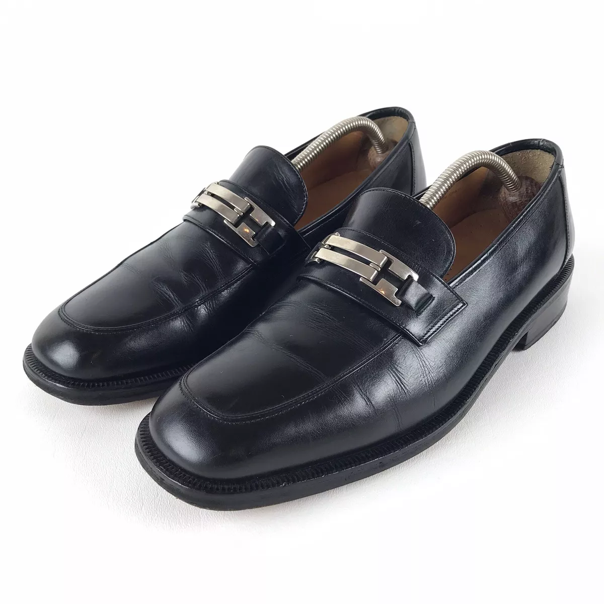 Venetian loafers tuxedo new arrivals
