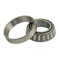Wheel Bearing and Race Set Auto Extra A16