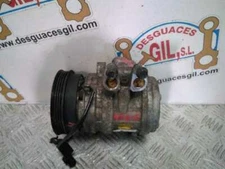 977011CXXX Air Conditioning Compressor for HYUNDAI GETZ (TB) 1.1 BASICO 2002 S704 336927