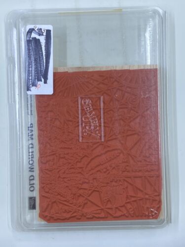 Stamping Up Rubber Wood Stamp Sets YOU PICK List #3 Complete Crafts Scrapbooking - Picture 578 of 896