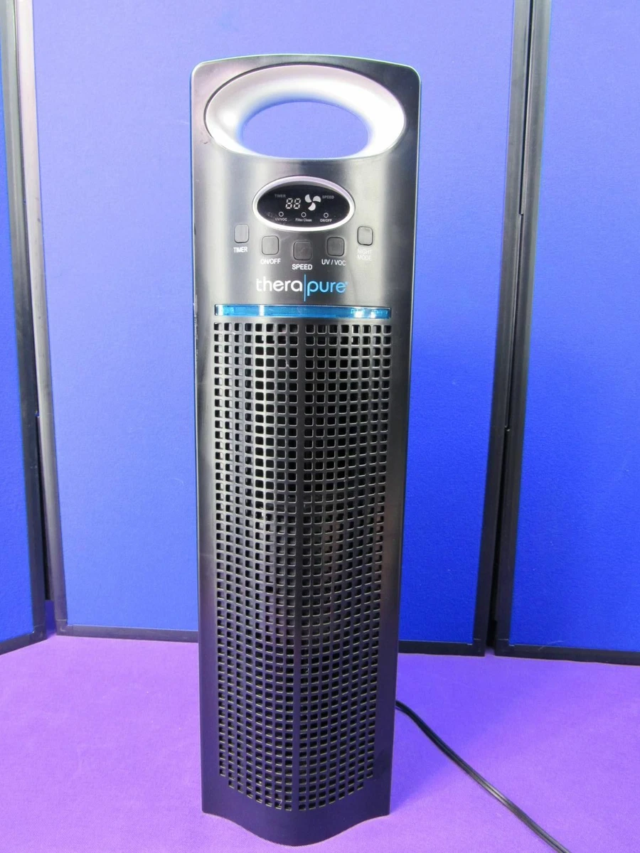Envion THERAPURE Thera Pure Air Purifier Model TPP440